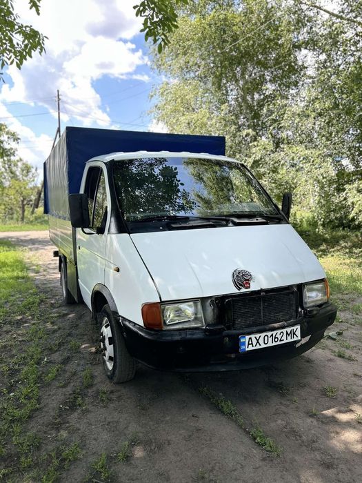 Продам Газель дизель