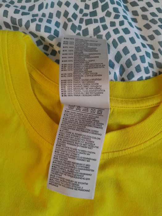 Sprzedam koszulka Borussia Dortmund Nike