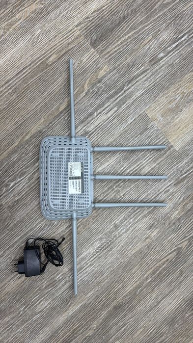 Router WiFi TP-LINK Archer C60 Dual Band AC1350