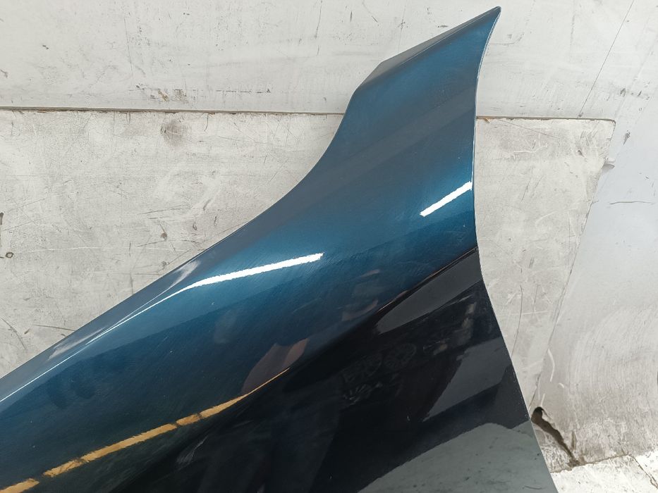 Guarda Lamas Esquerdo - BMW 1 (F20) | 11 - 19