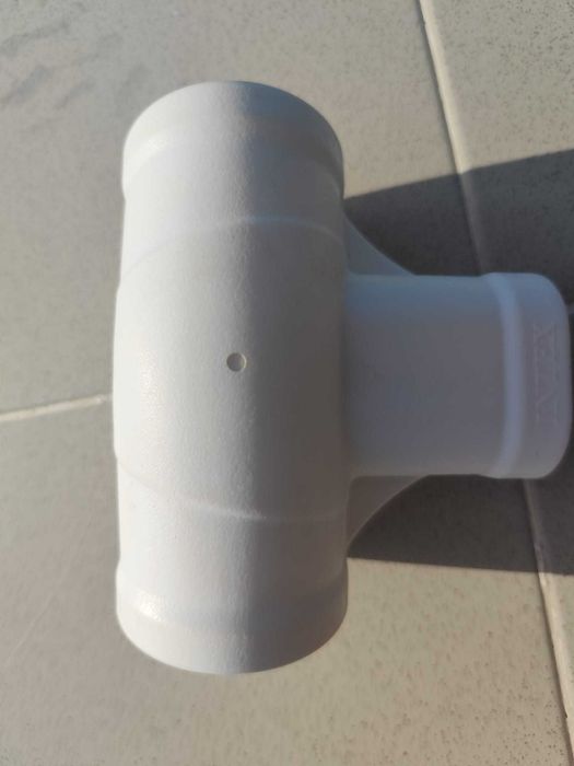 Estrutura piscina INTEX 4.60 x 1.07m