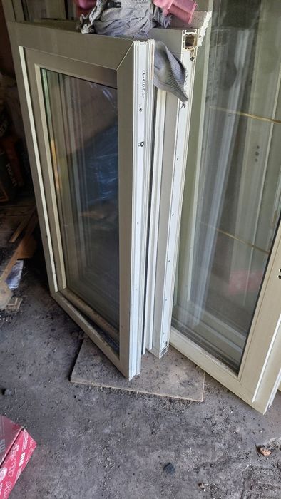 Okna 66x120  113x141 206x145