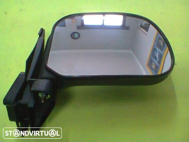 espelhos toyota hiace 21lha2 LH102 1989 até 1995 (NOVOS)