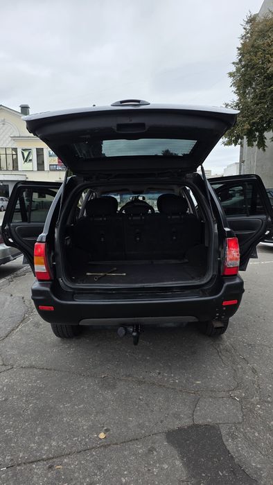 Jeep Grand Cherokee 2.7 CRD 4x4 автомат