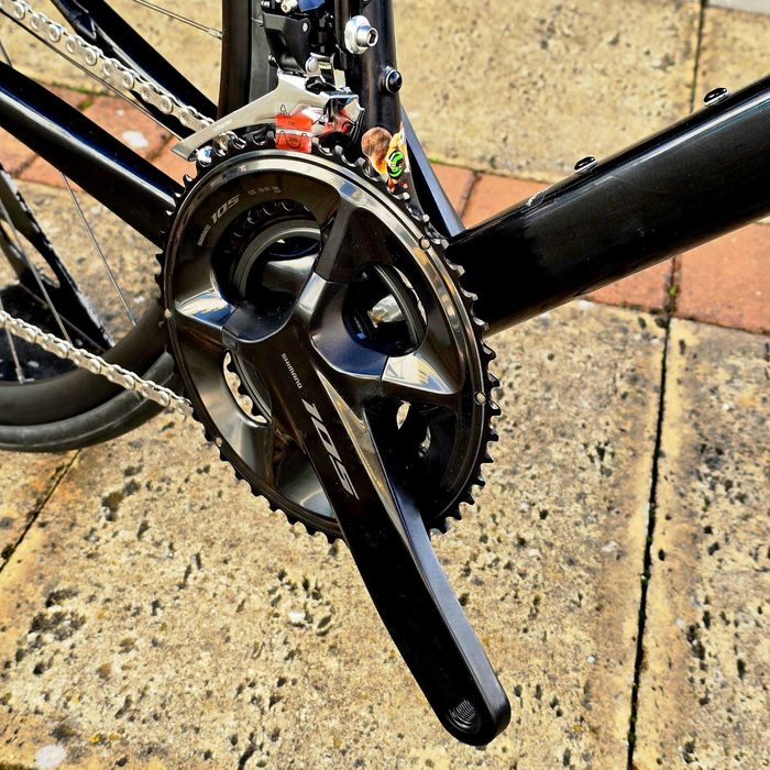 Cannondale Supersix evo 54