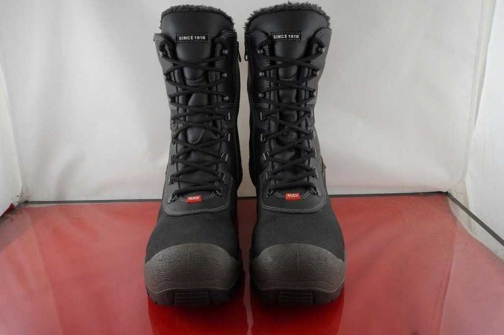 Buty ochronne robocze JALAS 1808 ICE Track S3 ESD