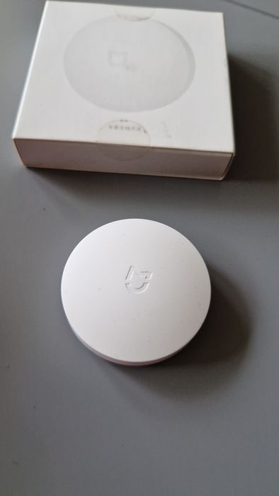 Xiaomi inteligentny przycisk