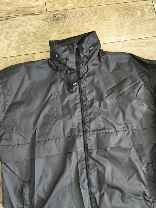 Ortalionawa kurta przeciwdeszczowa Surf S