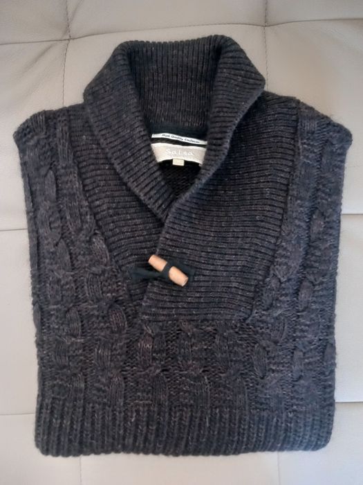 Camisola Malha Salsa