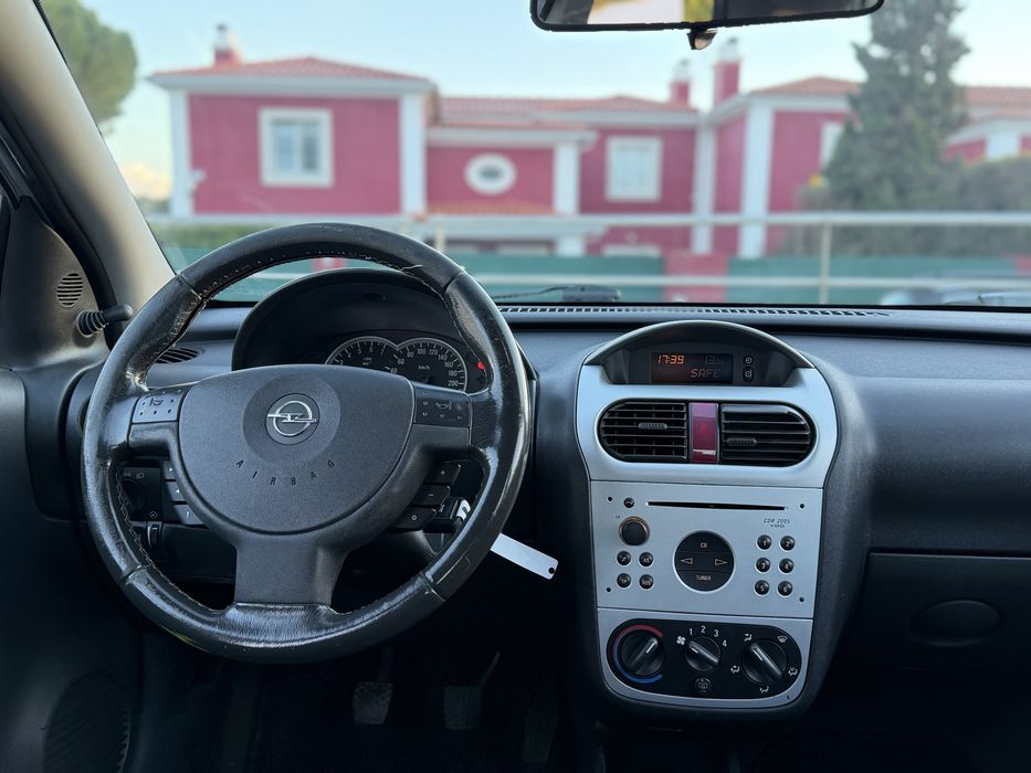 Opel Corsa 1.2 - Nacional