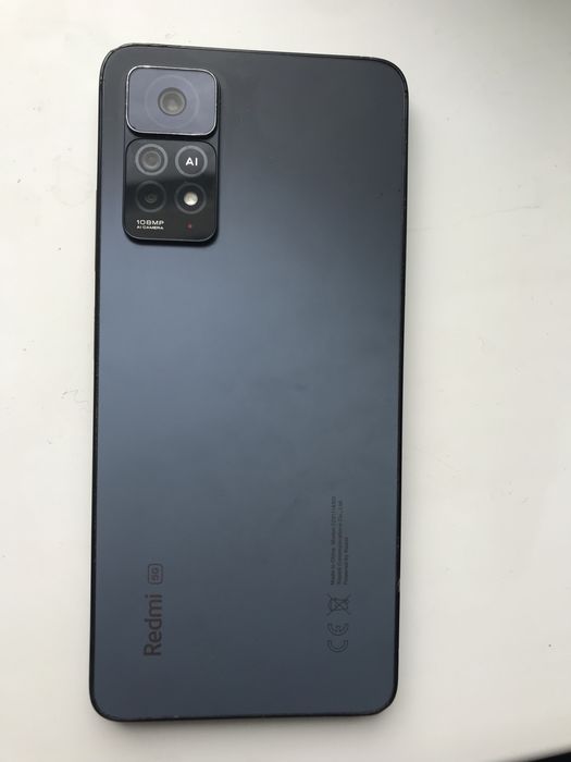 Redmi Note 11 Pro