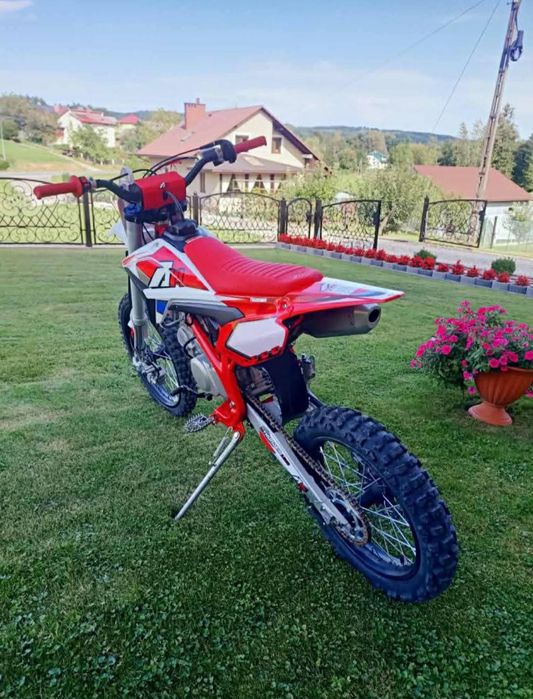 Mrf  150 2025 rok