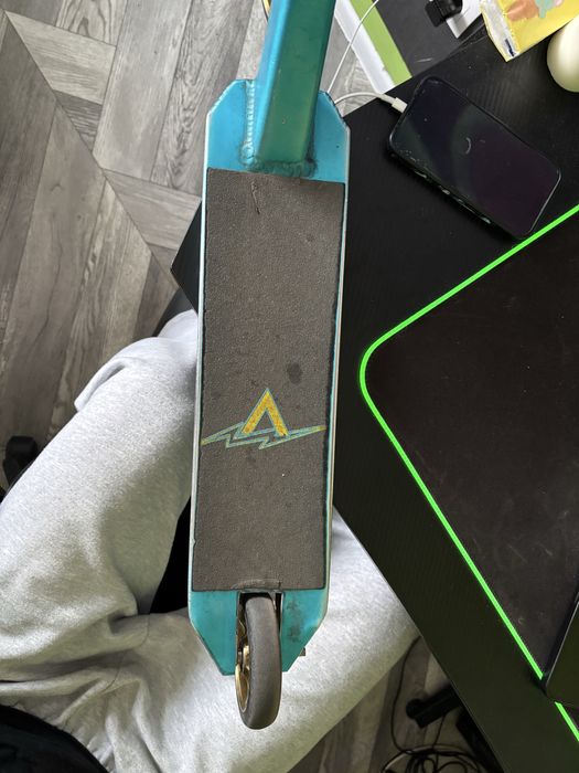 Podest deck apex 46 cm