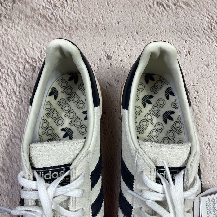 40.5 43 if6562 нові оригінал adidas handball spezial кеди casual