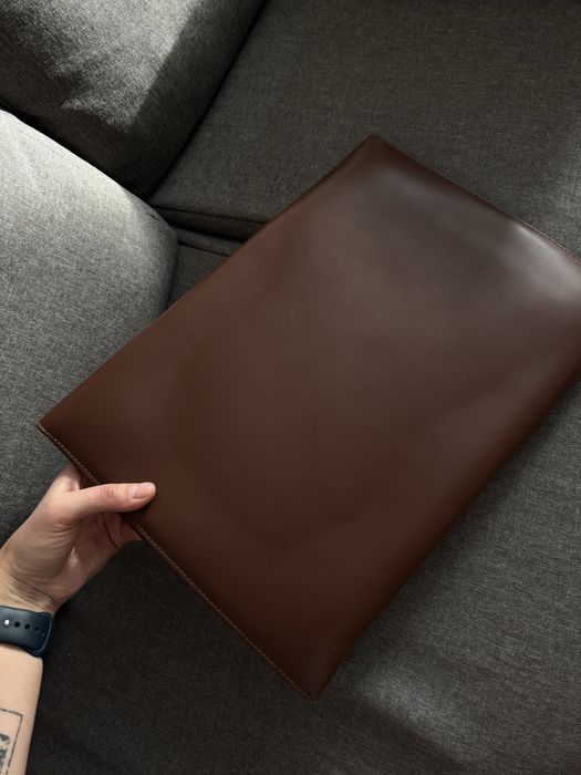 Шоколадний Чохол для ноутбука BAGLLET