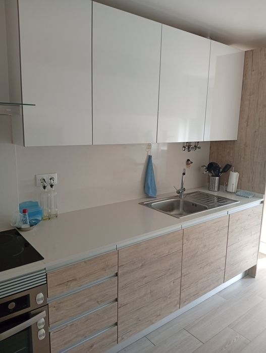 Apartamento T2 Parque das nações