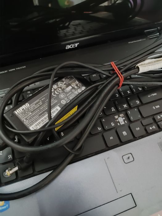 Продам ноутбук Acer