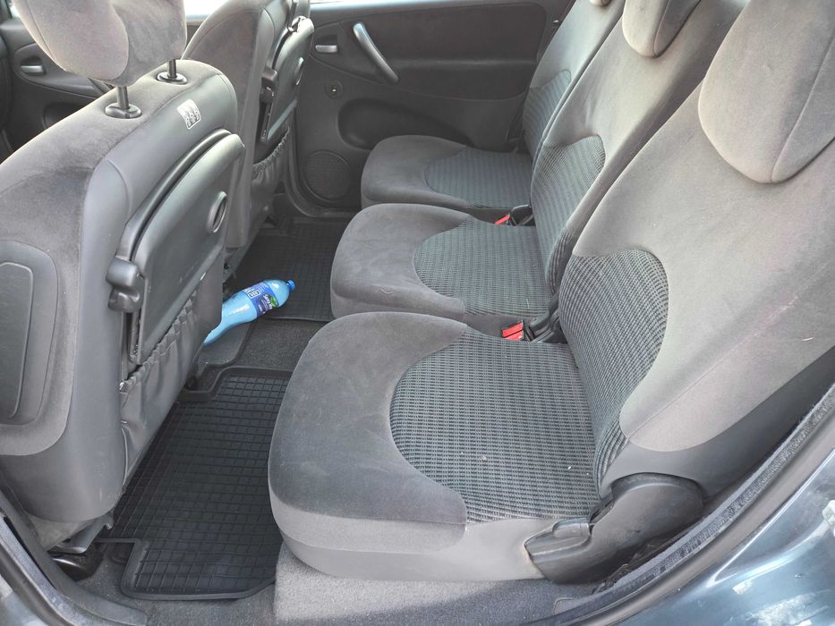 Citroen Xara PIcasso 1,6Lpg