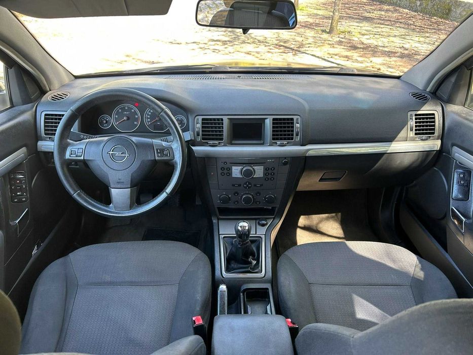 Opel Vectra Caravan 1.9CDTI * 78€/mês