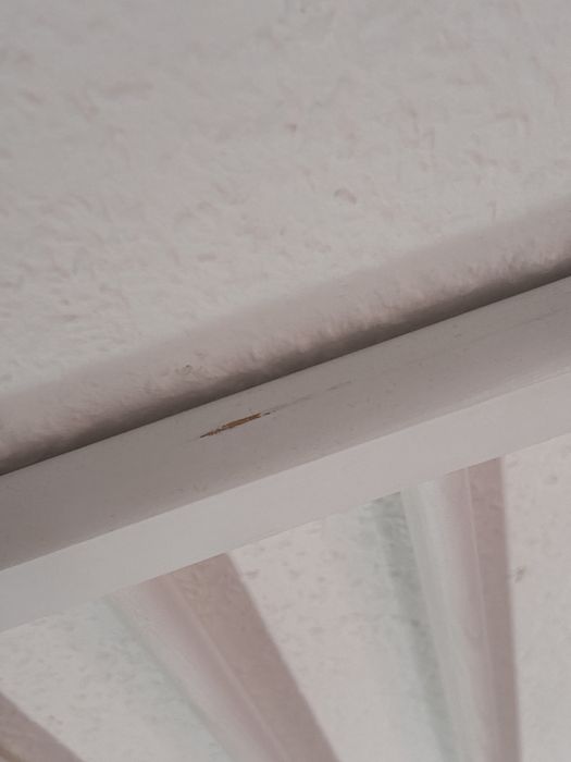 Łóżeczko dzieciece z przewijakiem + gratisy pilnie sprzedam