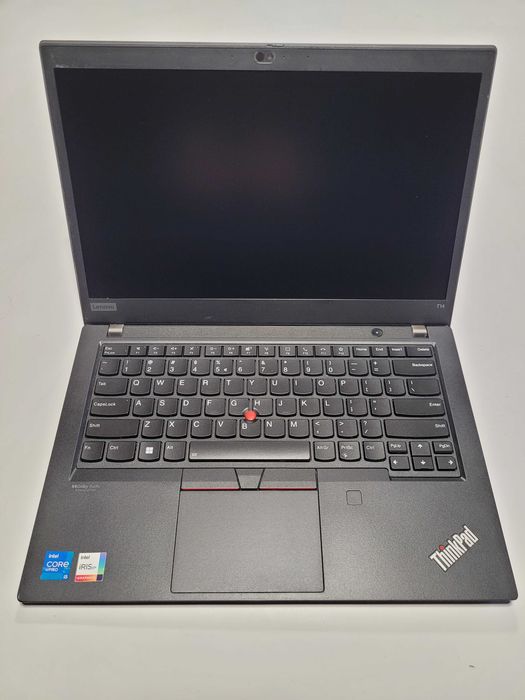 Laptop Lenovo Thinkpad T14 G2 i5 / 16GB / 256GB / 14"FHD / PL_LED