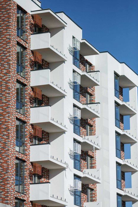 Продаж 1-кім квартири у ЖК Auroom Forest м. Винники, вул. Лісна