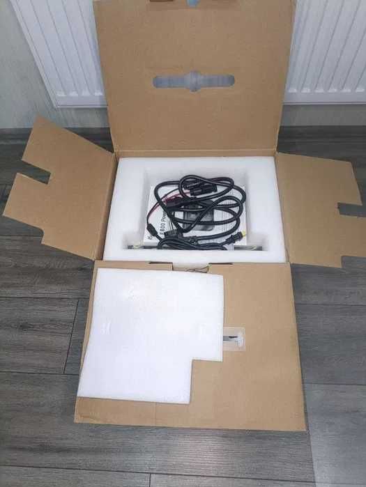 Fossibot F800 Фосібот зарядна станція 800w 512Wh LiFepo4 (В НАЯВНОСТІ)