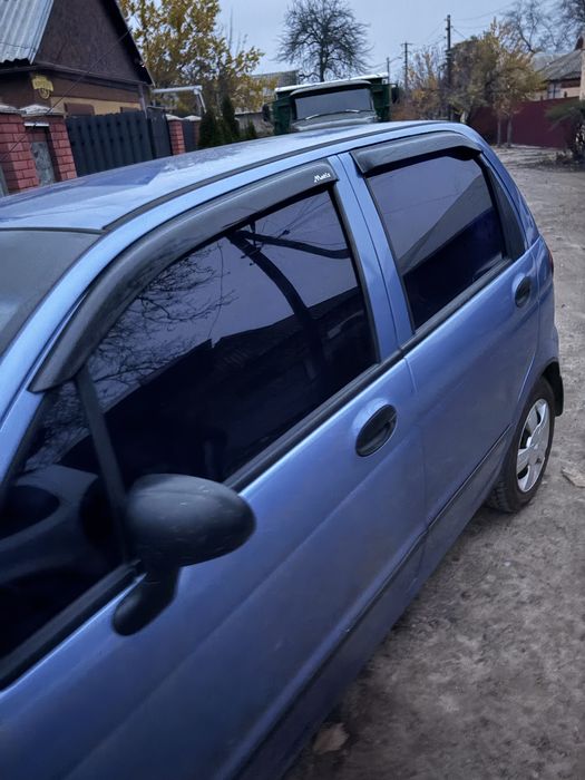 Продам Daewoo газ/бензин