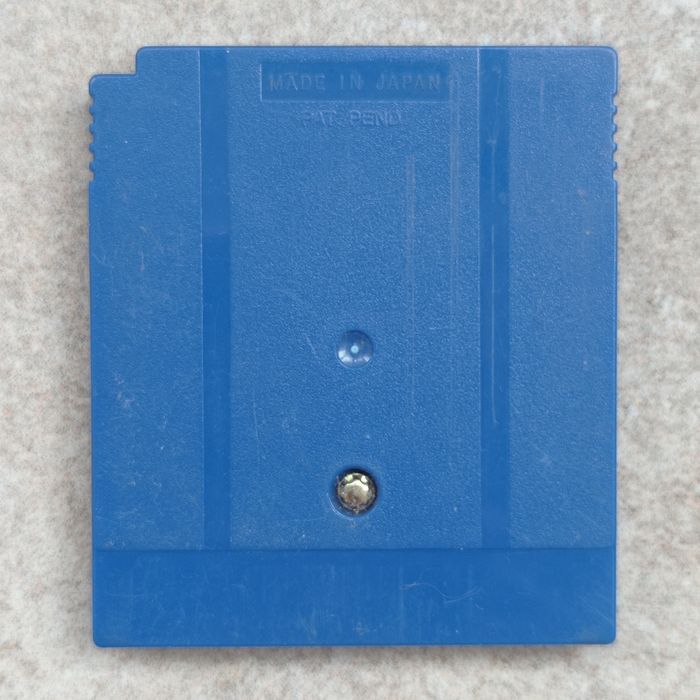 Картридж Pokemon для  Nintendo Gameboy