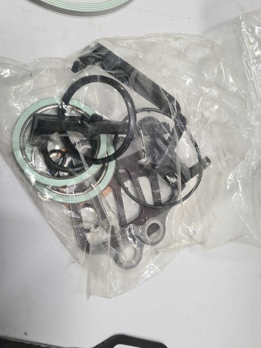 Zestaw uszczelek silnika 3E 3EE Toyota Corolla Tercel Corsa 1.5L OEM
