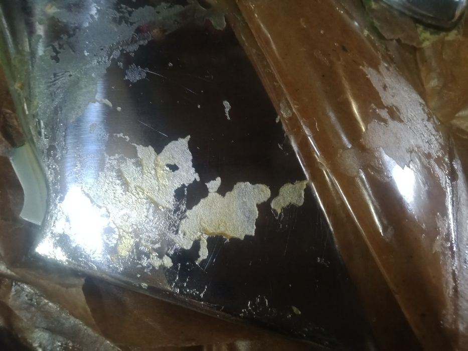 Хром ромбы дверей на ВОЛГУ ГАЗ 21