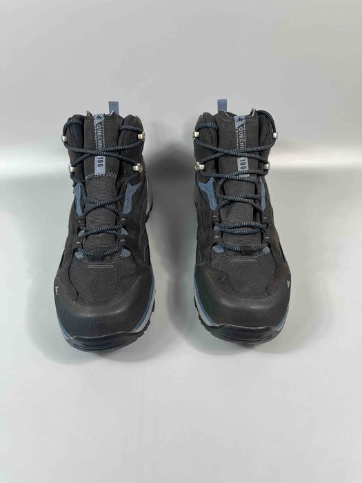 Ботинки Quechua Waterproof 45 размер (по стельке 29 см)