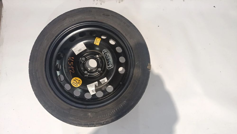 Pneu suplente OPEL Adam (M13)