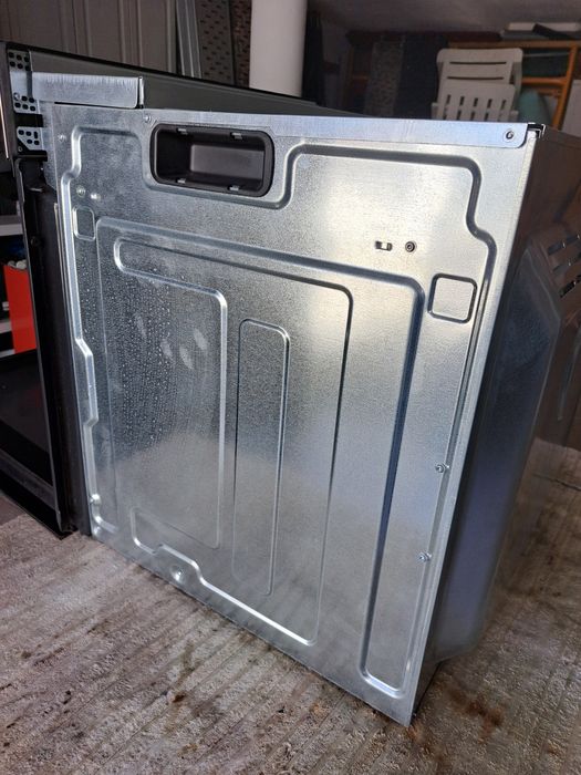 Forno de encastrar