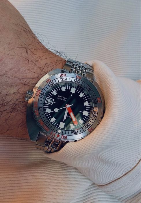 Seestern Sub 300T