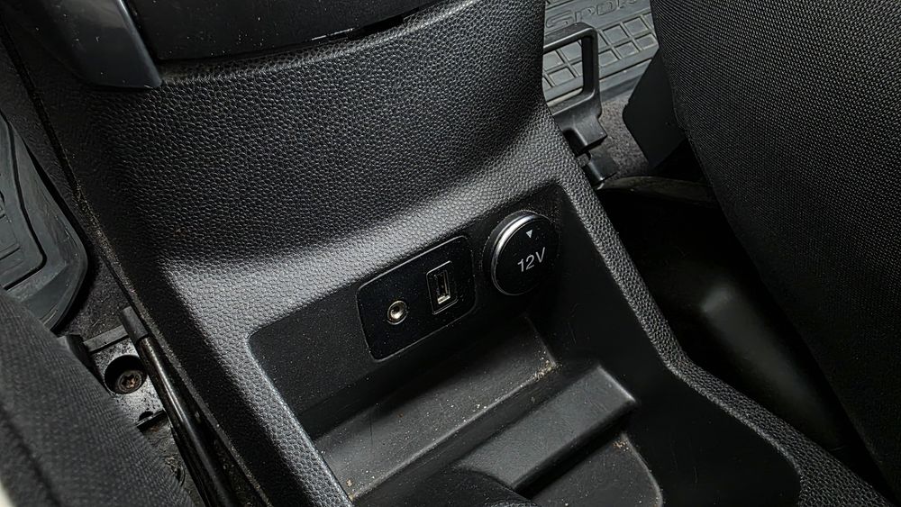 Продам Ford EcoSport 2015