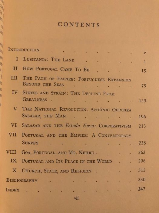 Portugal and the Portuguese World / Portugal Notes and Pictures
