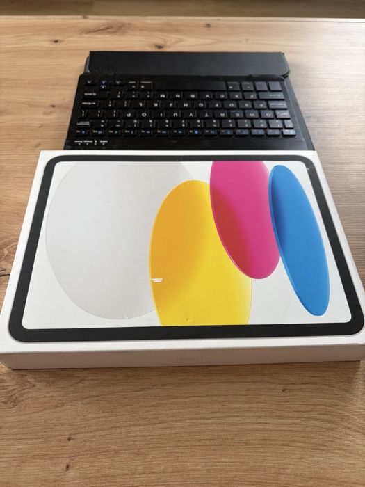 Ipad 10 gen 2 64GB