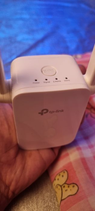 TP Link AC 1200 Extender