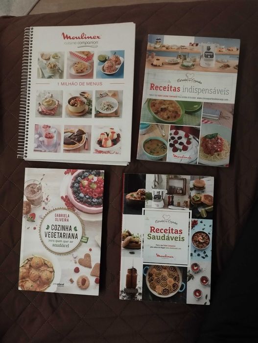 Robot de Cozinha Moulinex Companion