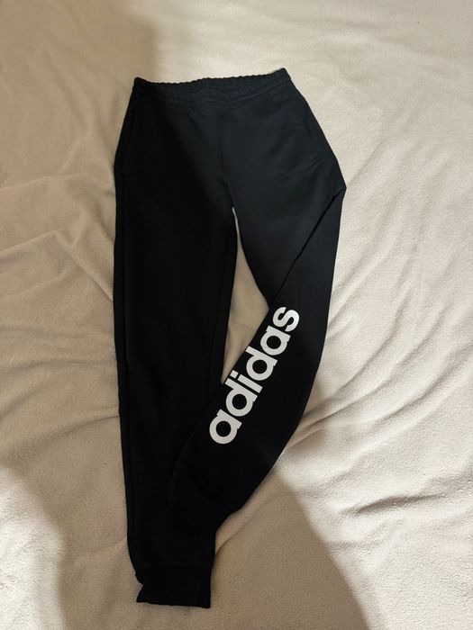 Джинси усі розмір с-м (Zara / LC Waikiki/adidas)
