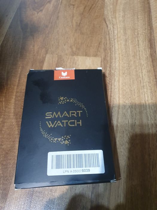 Zegarek Sport monitorowanie tętna