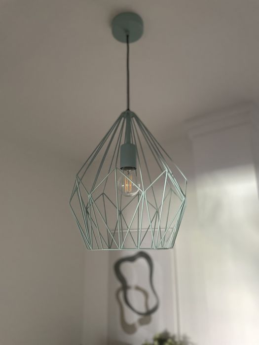 Candeeiro Leroy Merlin