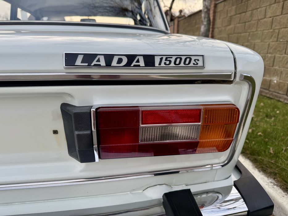 ВАЗ 2106 Жигули