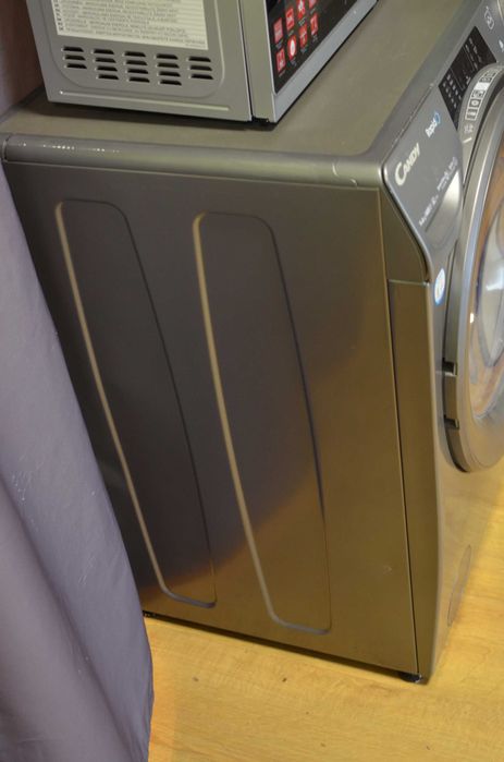 OUTLET -20% - Pralko-suszarka Candy ROW4966DWRR7-s