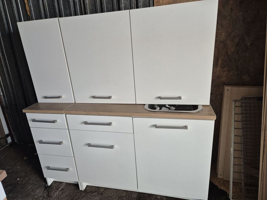 Meble kuchenne ikea możliwy transport