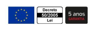 Rampas Dobráveis Alumínio até 1500, 2000 ou 2500mm (Par)
