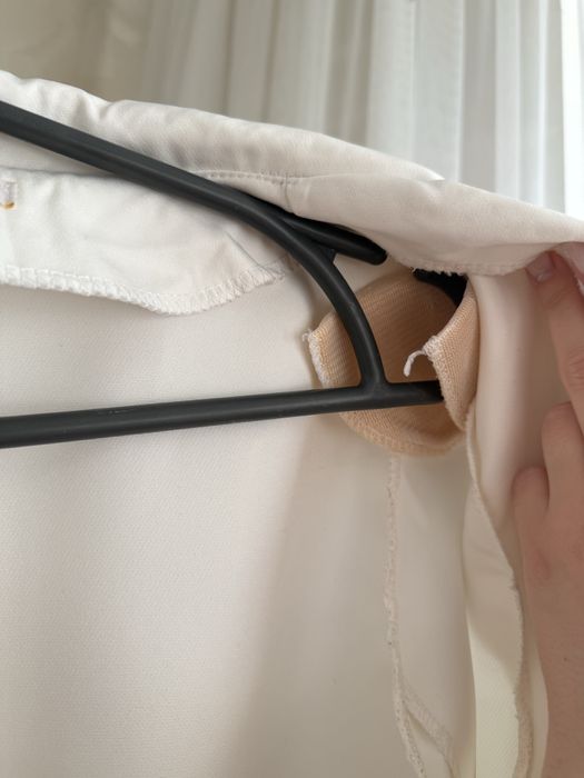 Сукня-піджак з ременем