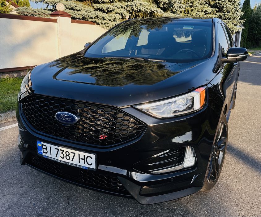 Ford Edge ST 2019 Performence! 1 Власник!