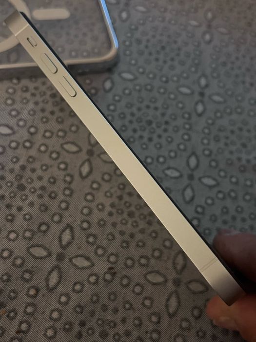 Iphone 64GB branco desbloqueado
